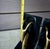Mid-Century Modern Vintage MCM Gazelle Antelope Brass Marble Bookends For Sale - Image 3 of 5