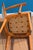 Wood Mid-Century Kitchen Armchair, 1950s For Sale - Image 7 of 8