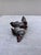 Mid-Century Modern Mid-Century French Porcelain Birds For Sale - Image 3 of 7