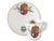 Queen Victoria 1887 Jubilee Cup and Saucer For Sale In Los Angeles - Image 6 of 6