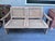 Hans Wegner Style MCM Rope Loveseat For Sale In Saint Louis - Image 6 of 14