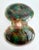 Ceramic Antique 19th C George Jones & Sons English Majolica Divided Serving Dish For Sale - Image 7 of 8