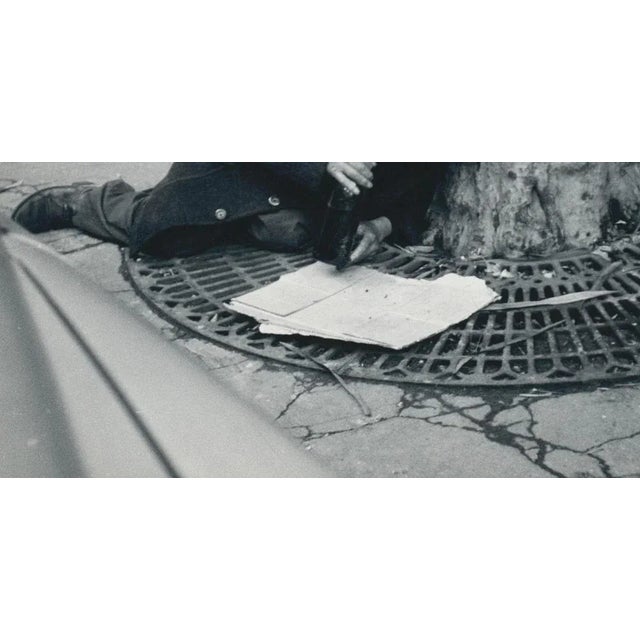 Silver Gelatine Print by Erich Andres, ca 1950. Andres was born 1905 in Germany and passed away 1992. He started his...