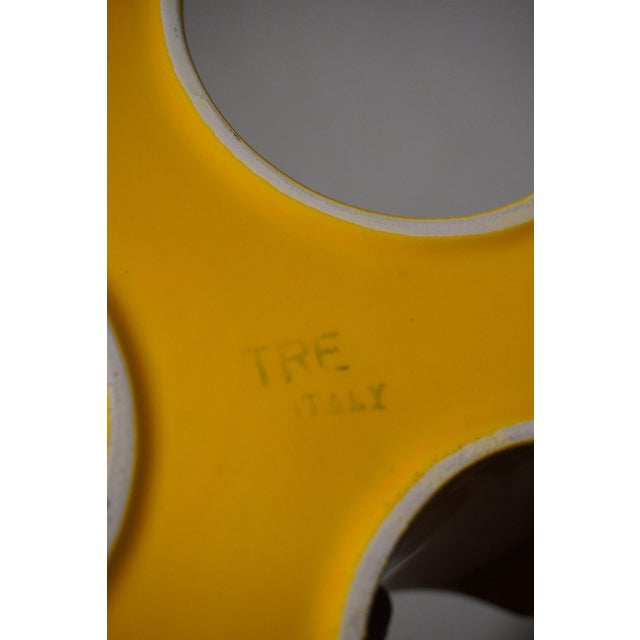 Glazed Ceramic Vases by Angelo Spagnolo for Sicart, Italy, 1970s, Set of 9 For Sale - Image 11 of 18