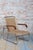 Czech Bauhaus Armchair in Chrome attributed to M. Breuer for Thonet, 1920s For Sale - Image 6 of 16