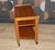 Small Scandinavian Bar Cart in Teak, 1960s For Sale - Image 6 of 15