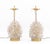 Craig Van Den Brulle Rock Crystal Table Lamps, 2 For Sale - Image 13 of 15