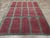 Art Deco Galerie Shabab Collection Mid-20th Century Turkish Art Deco Style Carpet For Sale - Image 3 of 9