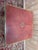 Louis XVI Style Square Table with Leather Top For Sale - Image 6 of 8