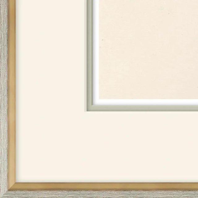 Archival Giclee Print. High quality materials and craftsmanship. Artisian handcrafted wood moulding imported from Europe....