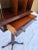 Late 19th Century Antique Late 19th Century Bookstand For Sale - Image 5 of 8