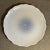Mikasa 1980s Cornflower Blue Chop Plate Round Platter by Mikasa For Sale - Image 4 of 10