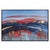 The fluid waves of the ocean stirred my imagination as color was introduced by the passing of colorful boats and...