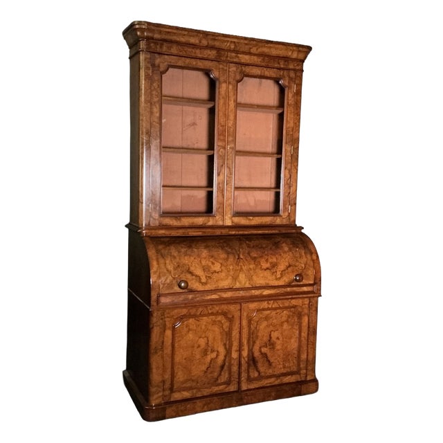 Antique Home Office, 1865 For Sale