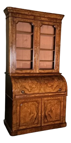 Antique Home Office, 1865