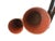 Antique Japanese Ikebana Flower Arranging 4-Gourd Hyotan Baskets of Bamboo For Sale - Image 13 of 18