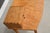 Wood 1990s Curly Maple Secretary Desk by Robert Gasperetti For Sale - Image 7 of 11