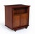 Art Deco French Rotating Cocktail Cabinet, 1940 For Sale - Image 3 of 15