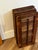 Vintage louvered wooden shutters for decorative farmhouse or rustic interior design. Design: They feature traditional...