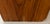 Wood Pair of Mid-Century Modern Danish Teak Tall Bookcases For Sale - Image 7 of 10