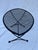 Tempestini MCM Patio Side Table, Attributed For Sale - Image 9 of 10