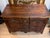 Early 18th Century Early 18th Century French Provincial Walnut Commode For Sale - Image 5 of 16