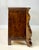Late 20th Century Henredon Viennese/French Provincial Bombe Chest or Commode For Sale - Image 6 of 16