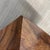 Burl Wood Veneer Pedestals, Set of Three For Sale - Image 10 of 18