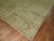 An early 20th century abrashed antique washed oversize Persian Isfahan carpet. 10'5'' x 15'7''