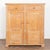 Farmhouse 19th Century Swedish Pine Cabinet Sideboard For Sale - Image 3 of 12