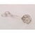 Antique Early 20th Century 800 Silver Patisserie Serving Tongs For Sale - Image 11 of 18