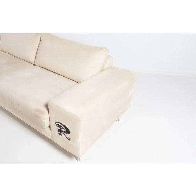 Raun Home Sofa for Robbie Williams For Sale - Image 5 of 15