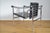 1970s LC1 Armchair by Le Corbusier for Cassina, 1970s For Sale - Image 5 of 15