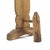 Rustic Antique Folk Art Schwingstock Ornament, 1799 For Sale - Image 3 of 8