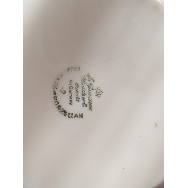 Ceramic Serving Dishes from Seltmann Weiden, 1960s, Set of 18 For Sale - Image 7 of 8