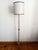 Vintage Brass Tripod Floor Lamp, 1950 For Sale - Image 11 of 11