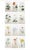 After Sowerby, Botanical Prints, 1793, Lithograph, Set of 12 For Sale - Image 14 of 14