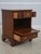 Henkel Harris Pair of Henkel Harris Cherry 4 Drawer Chests Nightstands For Sale - Image 4 of 18