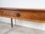 C. 1950s Hans Wegner for Andreas Tuck Danish Desk in Teak and Oak For Sale In Boston - Image 6 of 8