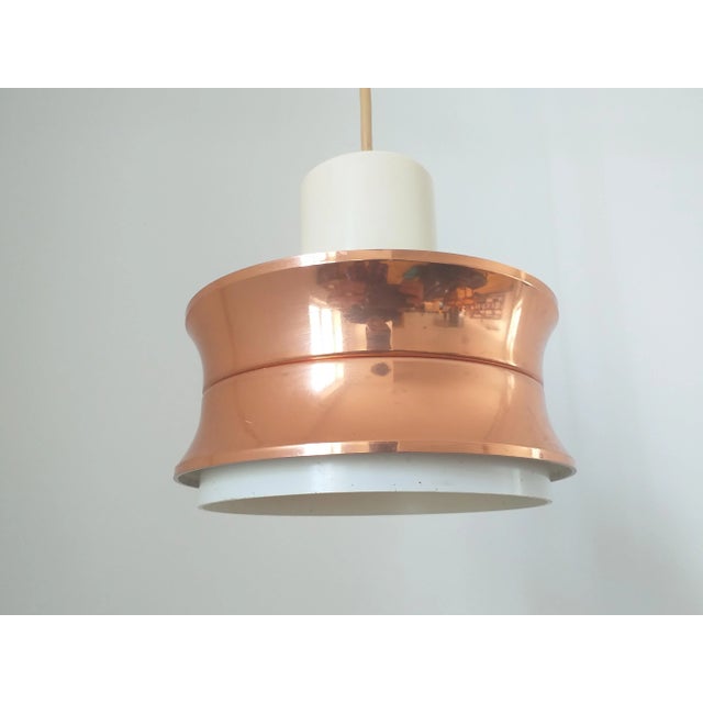 Mid-Century Pendant Lamp, 1970s For Sale - Image 6 of 12