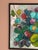 H. L., Flowers, 1950s, Oil on Canvas, Framed For Sale - Image 8 of 18