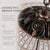 Mid-Century Modern Aloadecor Mid-Century Vintage Handcrafted Crystal Globe Chandelier Antique Bronze For Sale - Image 3 of 9
