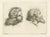 Beauvais, Youth and Wisdom, 1740, Print For Sale - Image 6 of 6