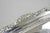 Vintage Lancaster Rose Poole Silver Plated Covered Butter Dish W/ Glass Liner For Sale - Image 9 of 11