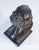 Terracotta Bust of Young Woman For Sale - Image 12 of 18