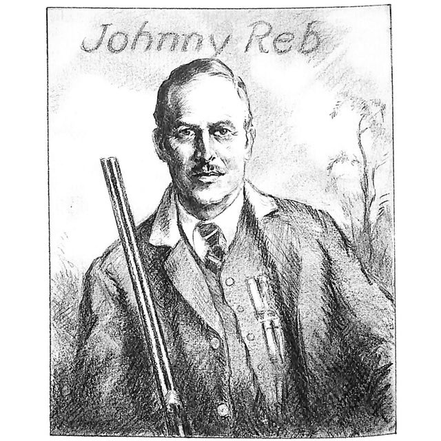 White "Tranquillity: Tales of Sport With the Gun" 1936 Sheldon, Col. Harold P. (Inscribed) For Sale - Image 8 of 8