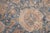 Persian Zabihi Collection Oversize Antique Persian Tabriz Rug - 14'1" x 19'7" For Sale - Image 3 of 10