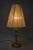 Viennese Art Deco Table Lamp, 1920s For Sale - Image 4 of 16
