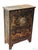 Chinese Chinoiserie-Style Landscape Cabinet For Sale - Image 4 of 5