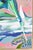 Rauls Zitmanis, Waiting for Inspiration, 2011, Acrylic Painting on Canvas For Sale - Image 3 of 8
